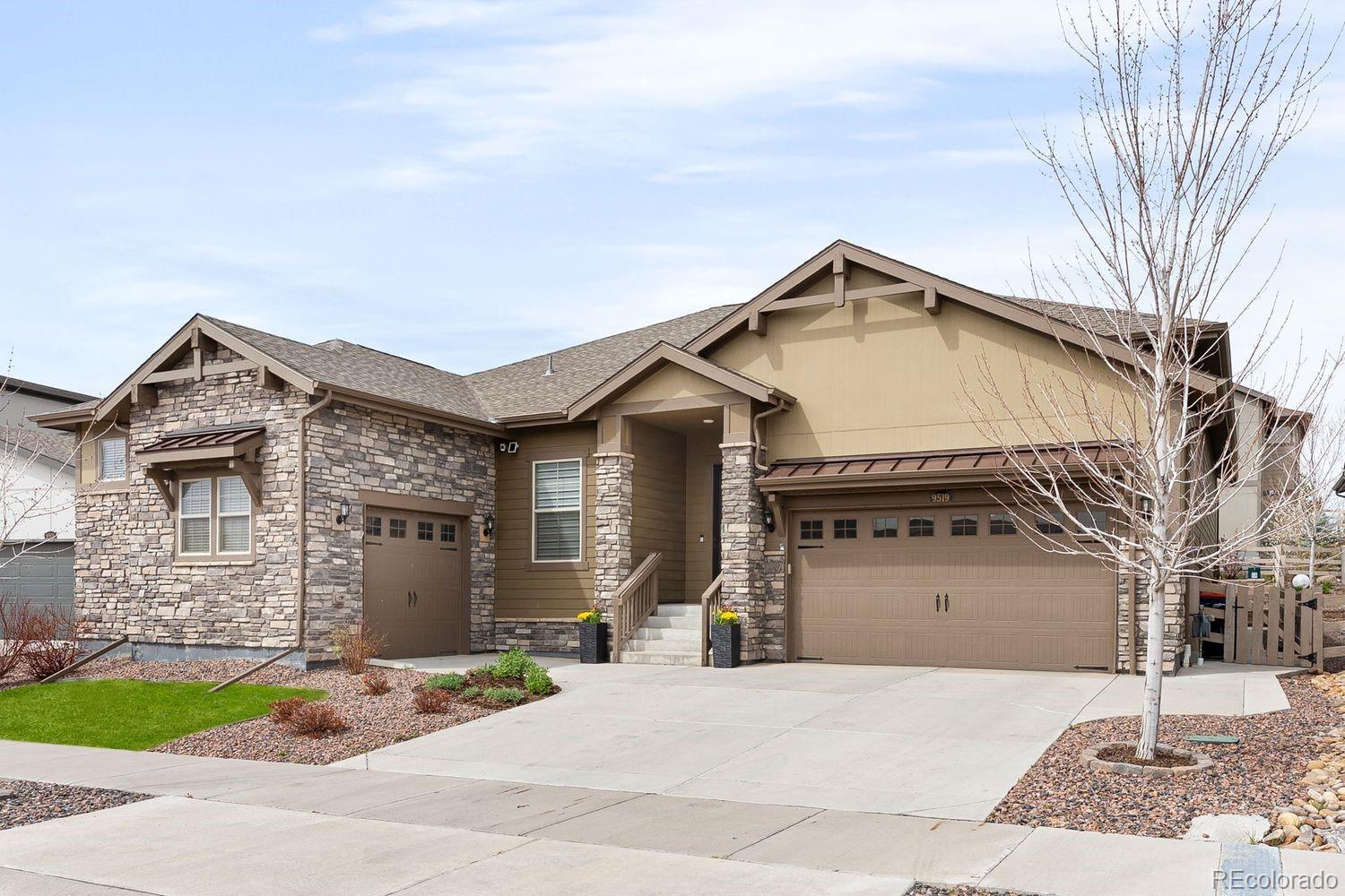 9519 Boone Lane Littleton CO 80125