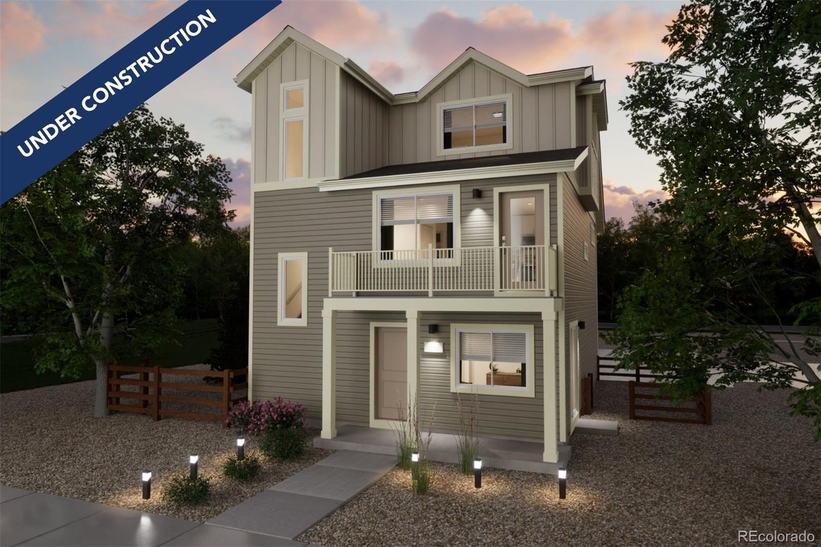 12643 E 101st Drive Commerce City CO 80022