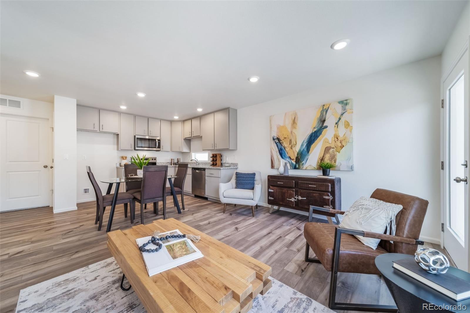 12643 E 101st Drive Commerce City CO 80022