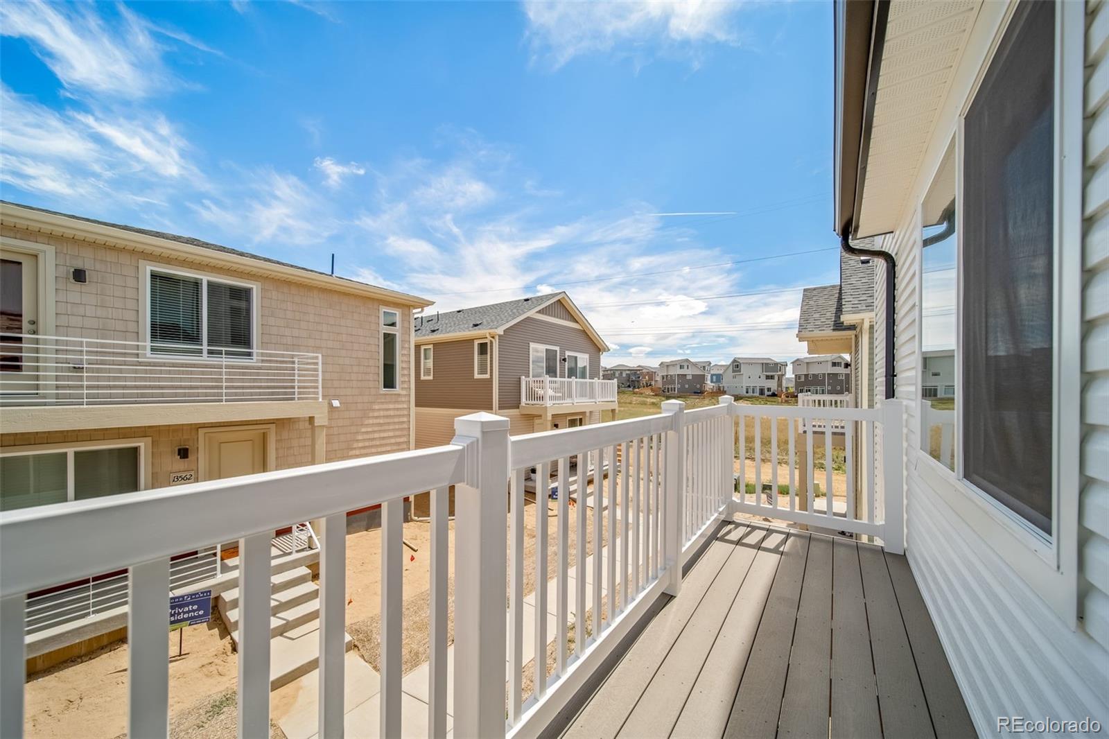 12643 E 101st Drive Commerce City CO 80022