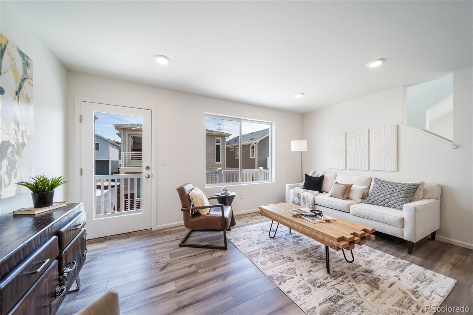 12643 E 101st Drive Commerce City CO 80022