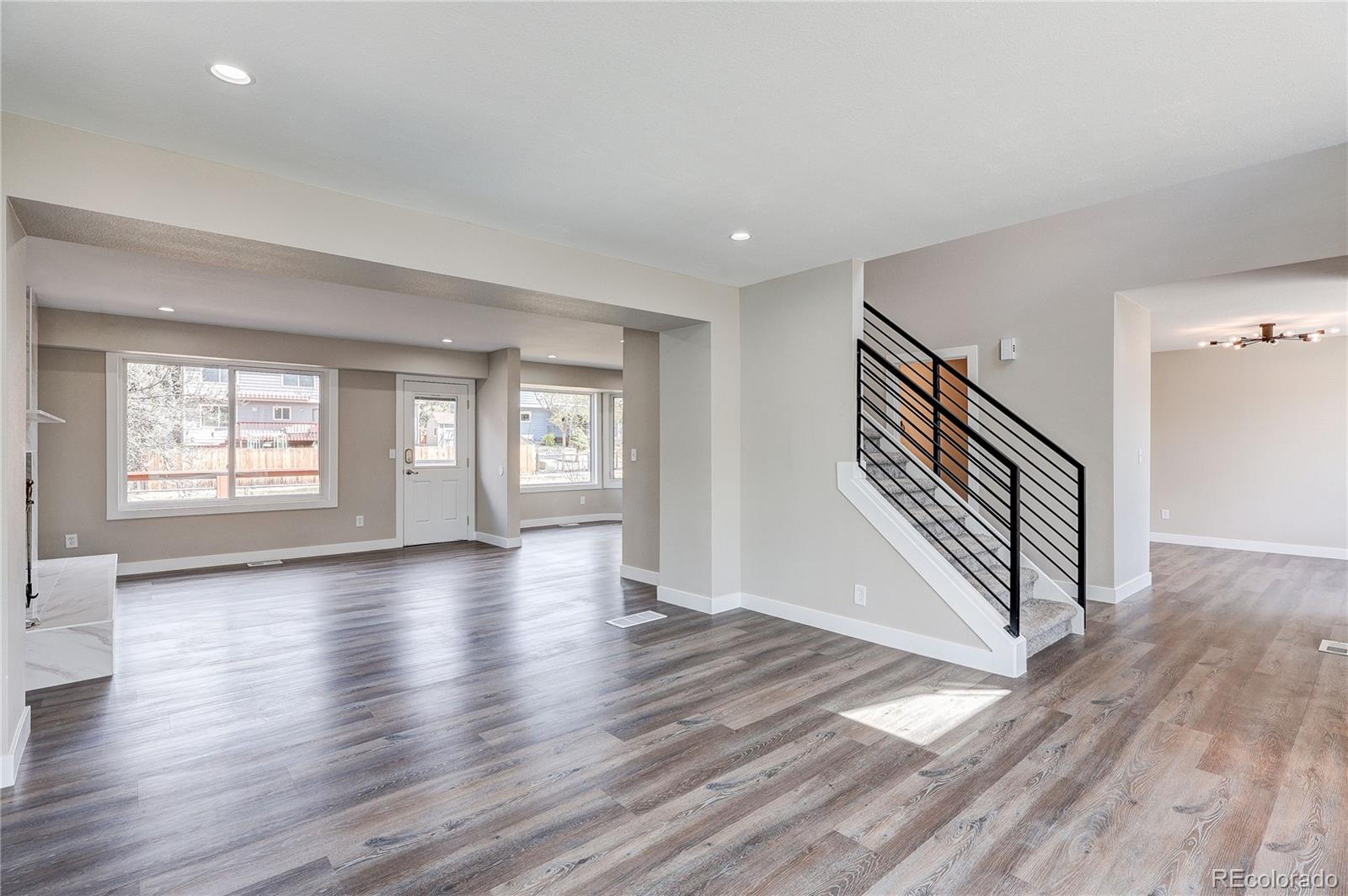 3873 W 98th Avenue Westminster CO 80031