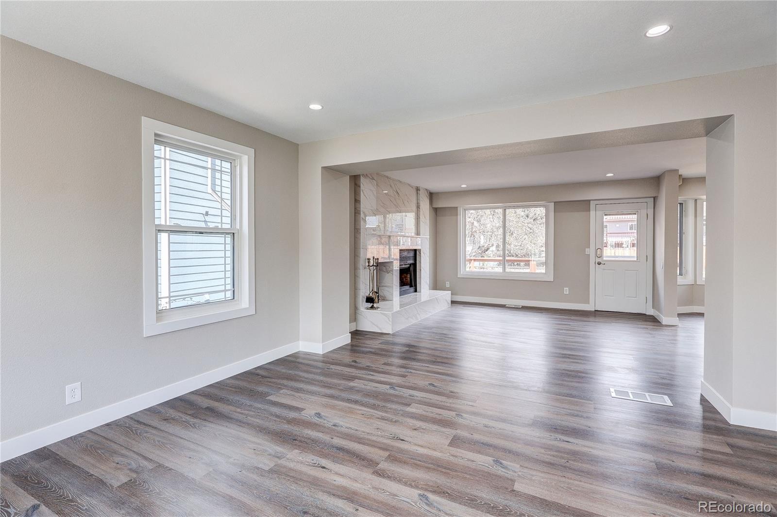 3873 W 98th Avenue Westminster CO 80031