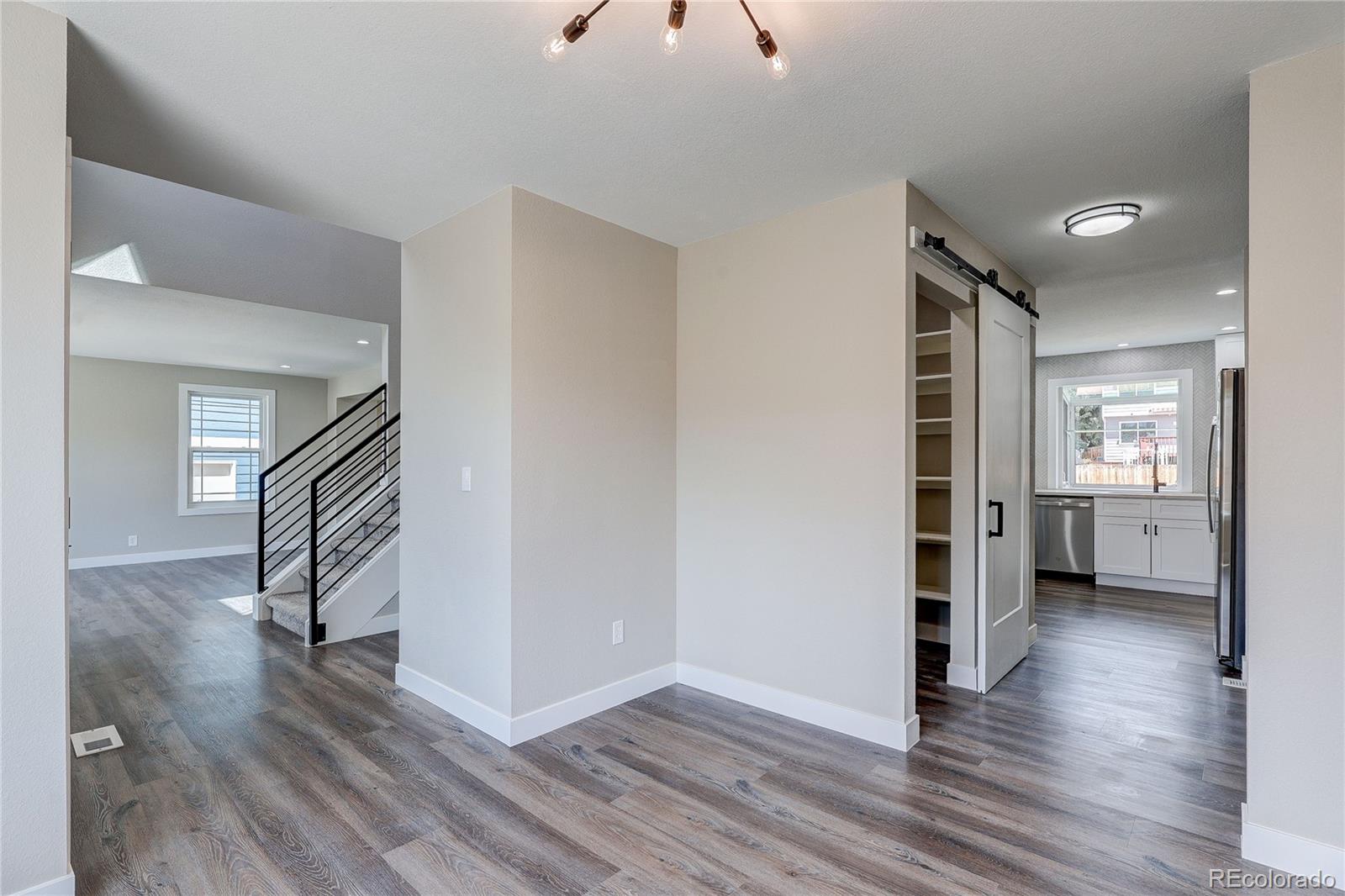 3873 W 98th Avenue Westminster CO 80031