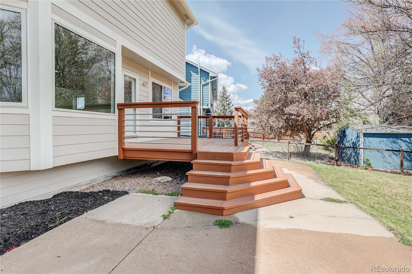 3873 W 98th Avenue Westminster CO 80031