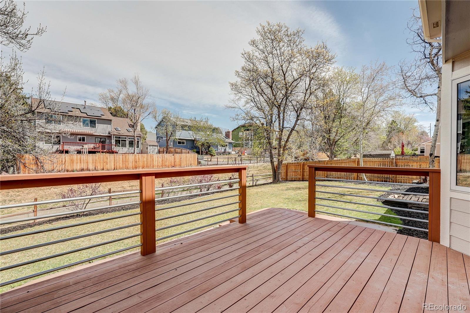 3873 W 98th Avenue Westminster CO 80031