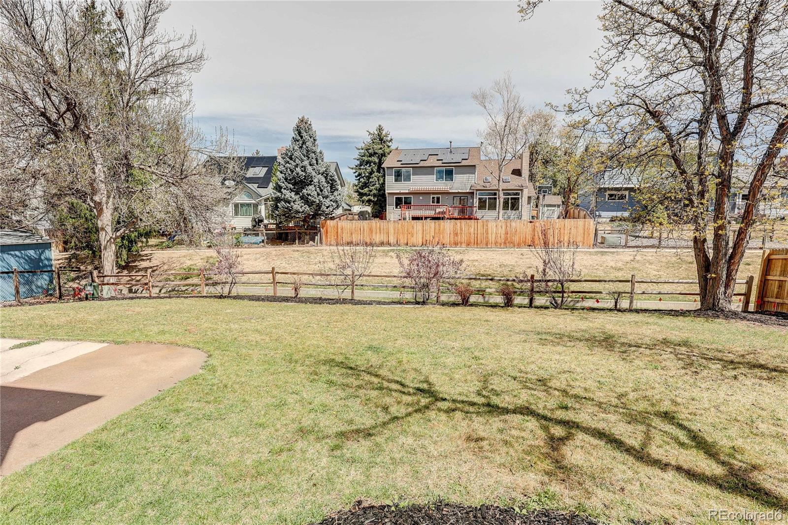 3873 W 98th Avenue Westminster CO 80031