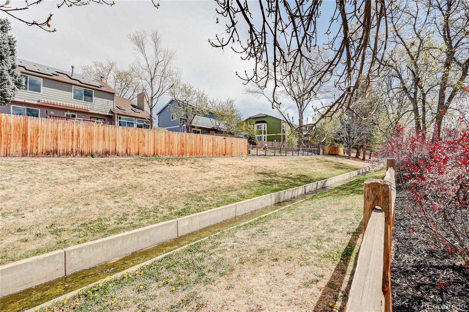 3873 W 98th Avenue Westminster CO 80031