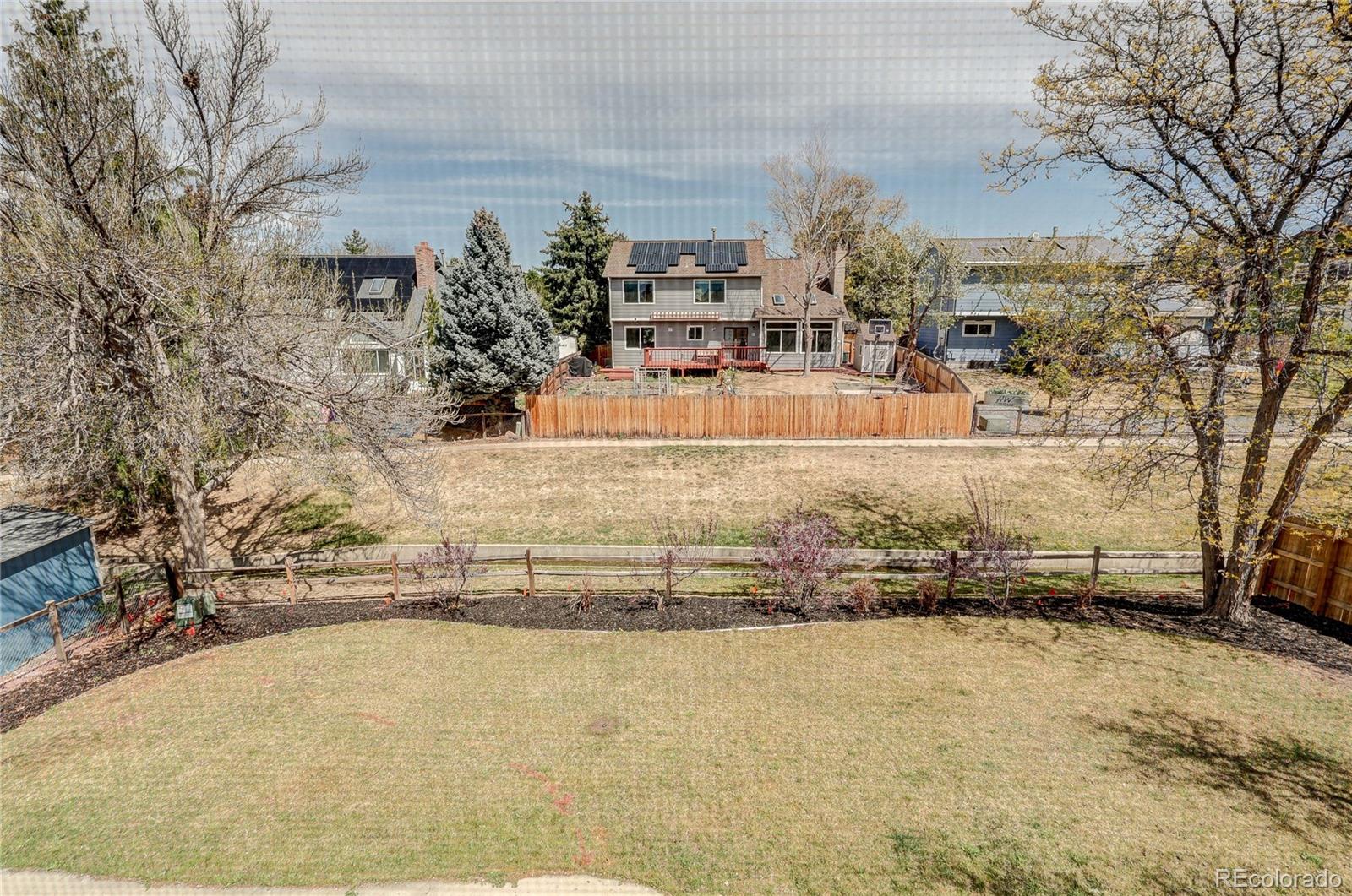 3873 W 98th Avenue Westminster CO 80031