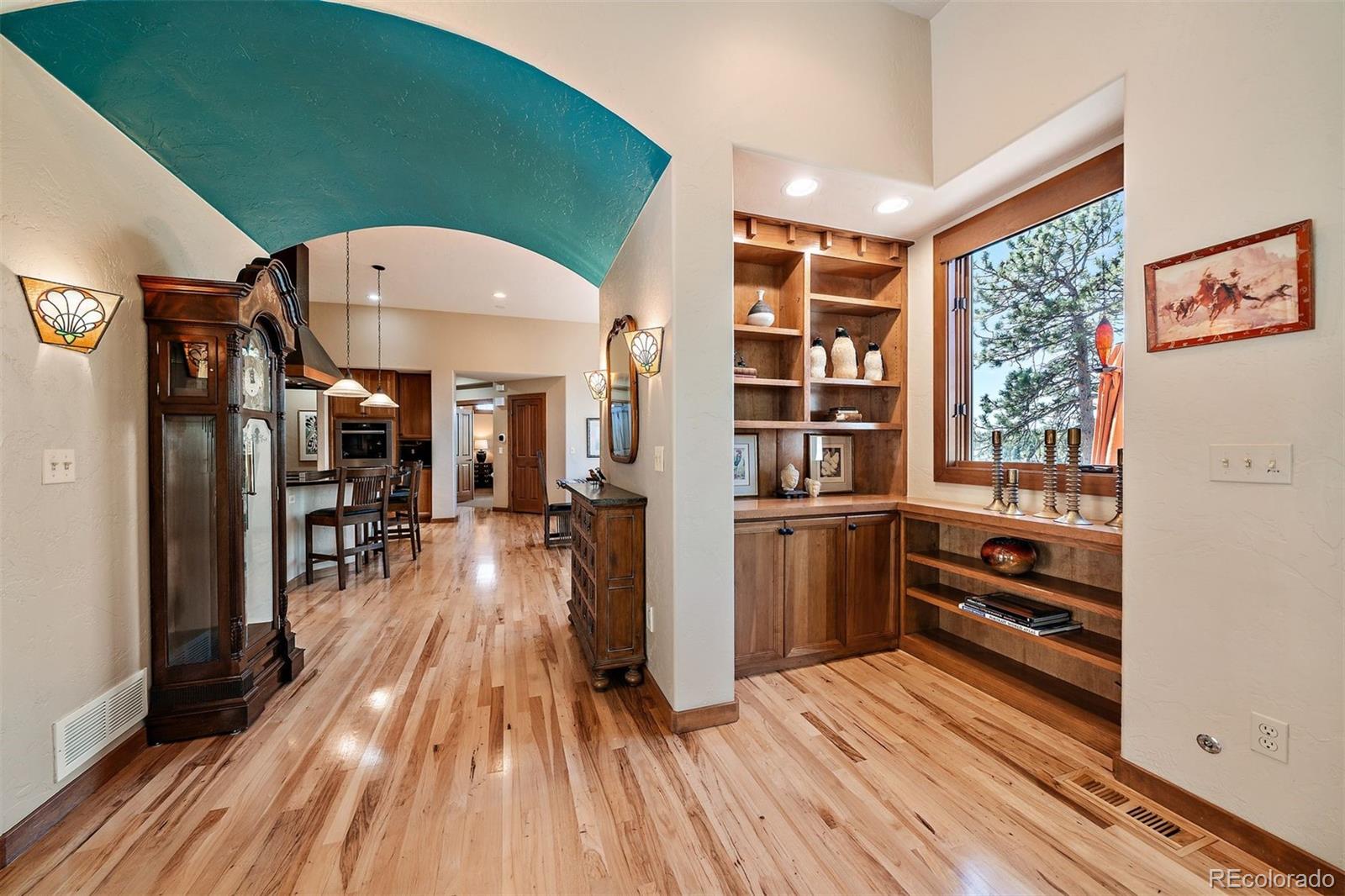 2924 Elk View Drive Evergreen CO 80439