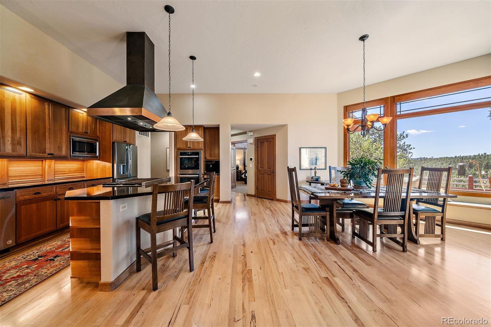 2924 Elk View Drive Evergreen CO 80439