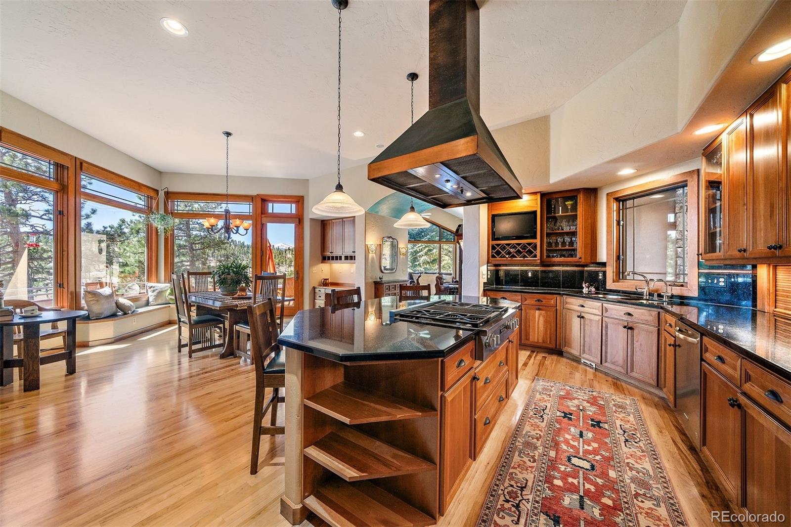 2924 Elk View Drive Evergreen CO 80439
