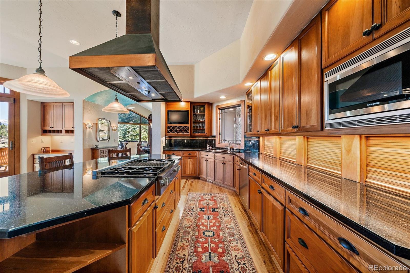 2924 Elk View Drive Evergreen CO 80439