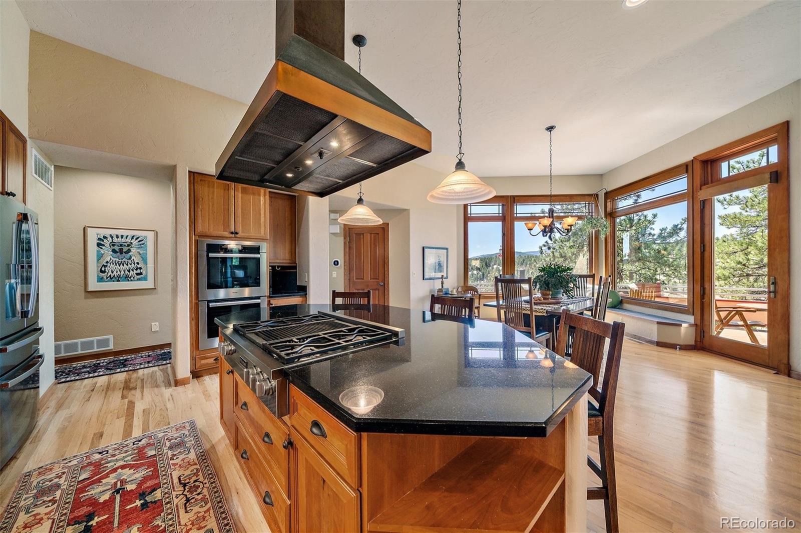 2924 Elk View Drive Evergreen CO 80439