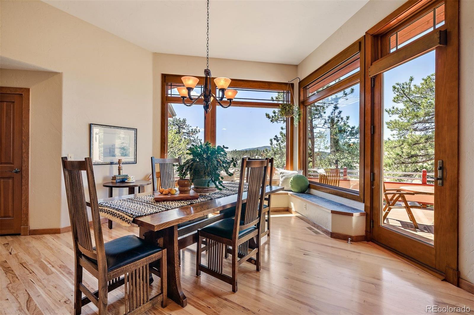 2924 Elk View Drive Evergreen CO 80439