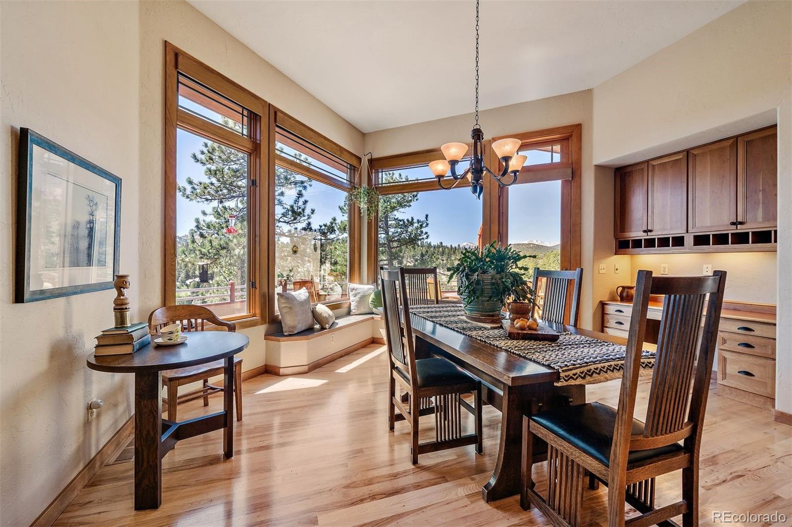 2924 Elk View Drive Evergreen CO 80439