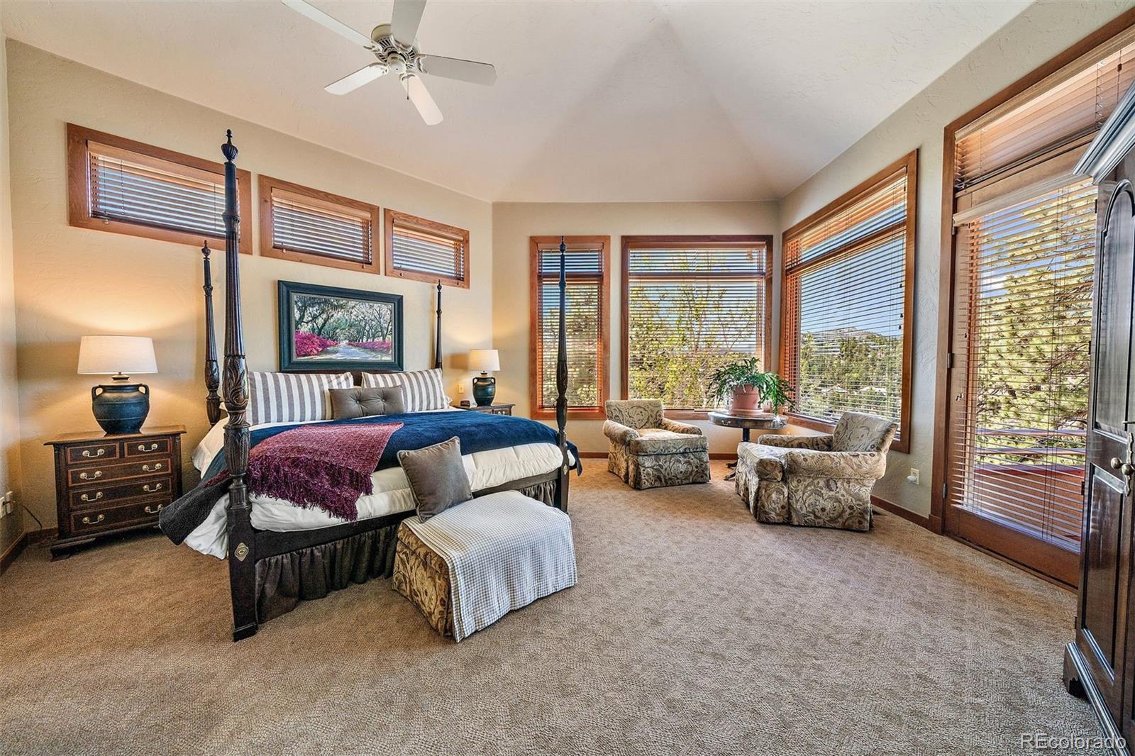 2924 Elk View Drive Evergreen CO 80439