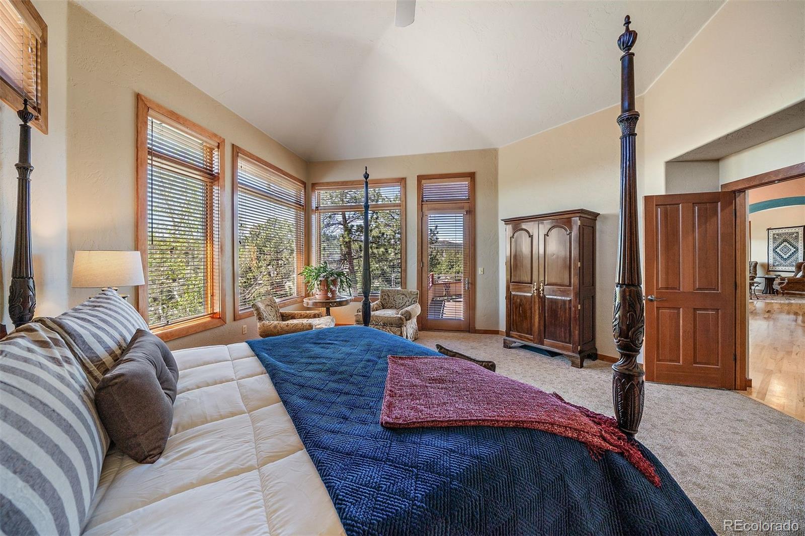 2924 Elk View Drive Evergreen CO 80439