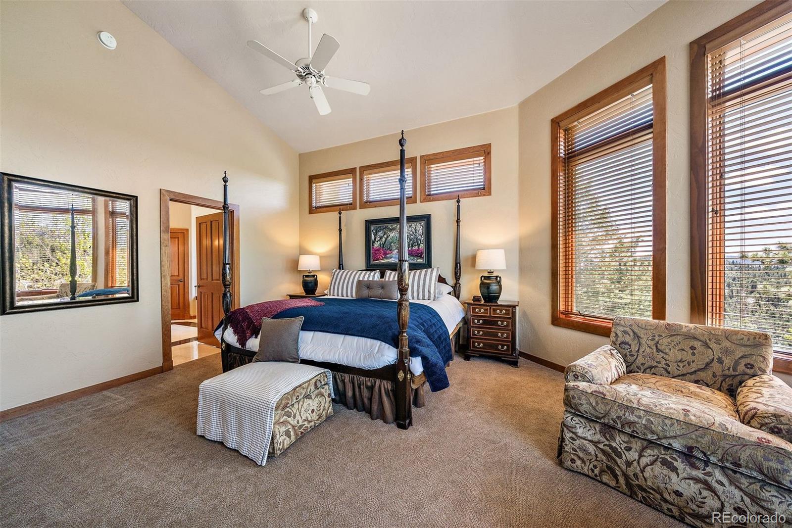 2924 Elk View Drive Evergreen CO 80439