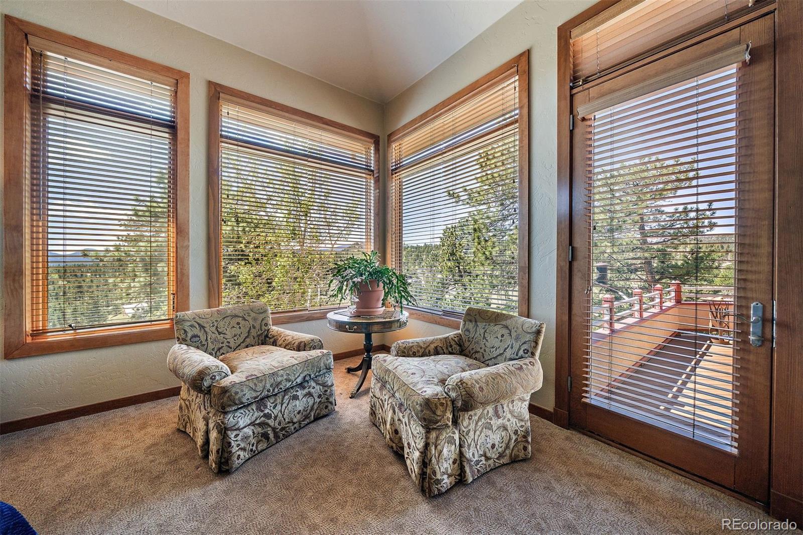 2924 Elk View Drive Evergreen CO 80439