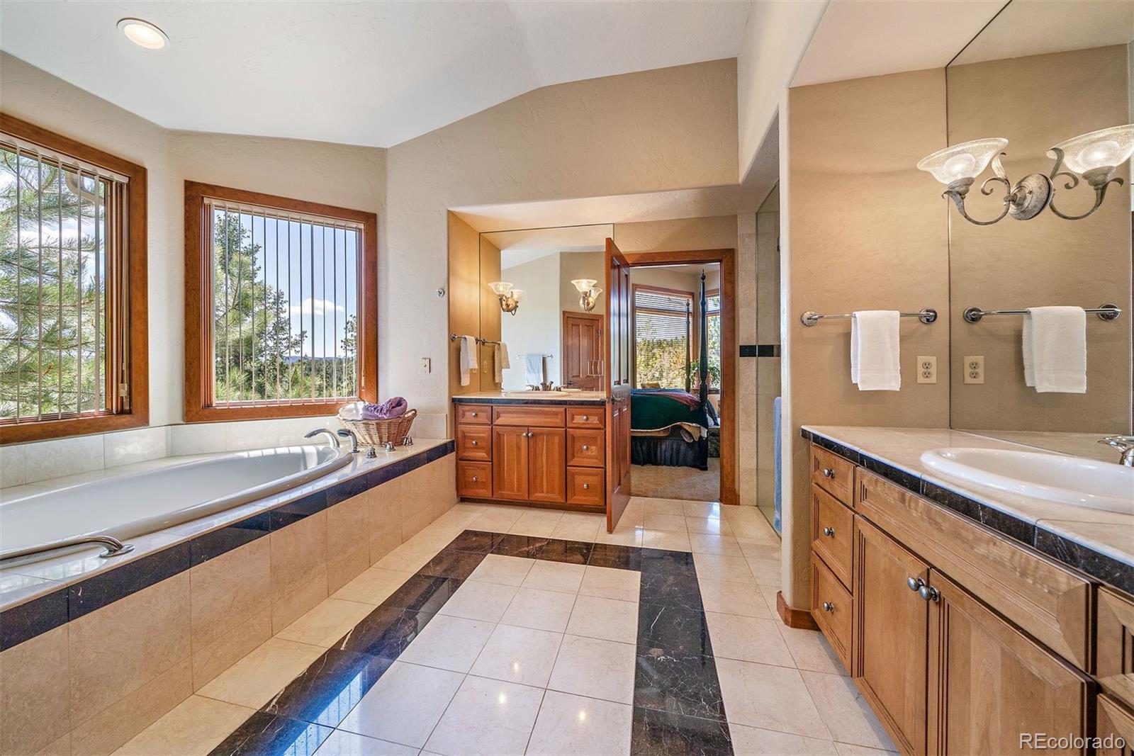 2924 Elk View Drive Evergreen CO 80439