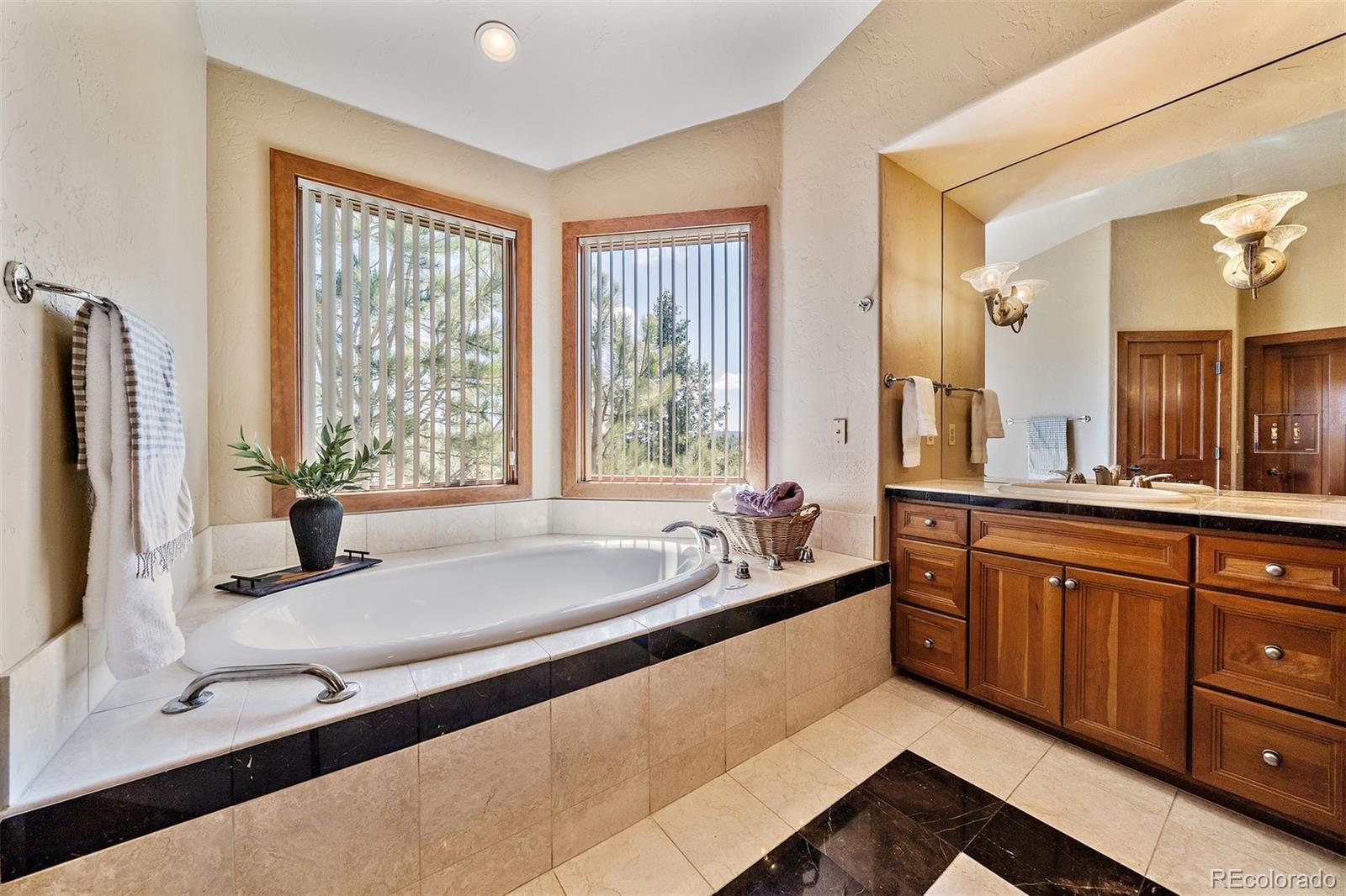 2924 Elk View Drive Evergreen CO 80439