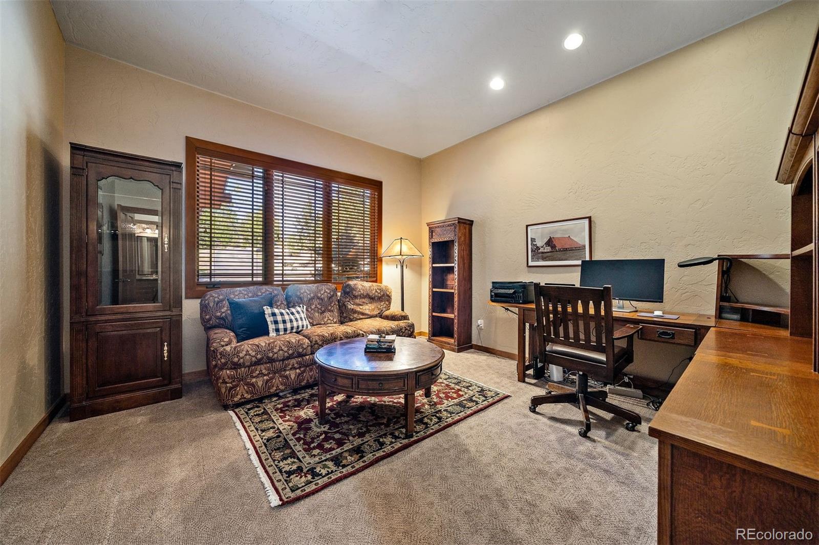 2924 Elk View Drive Evergreen CO 80439