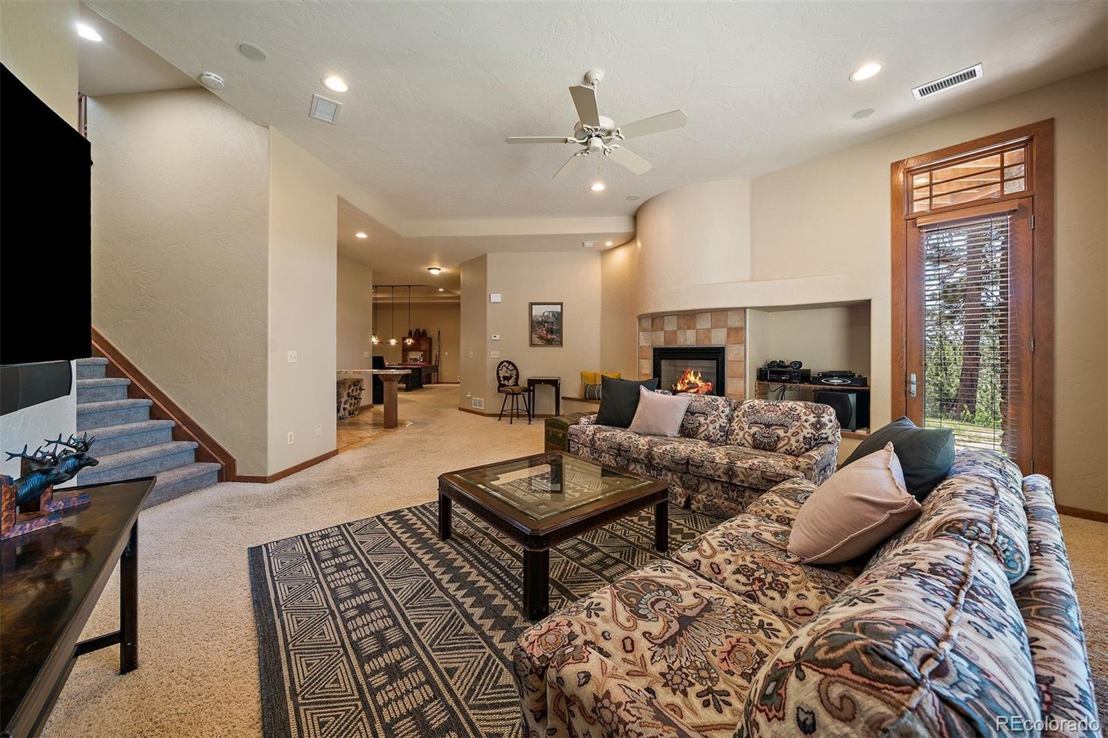 2924 Elk View Drive Evergreen CO 80439