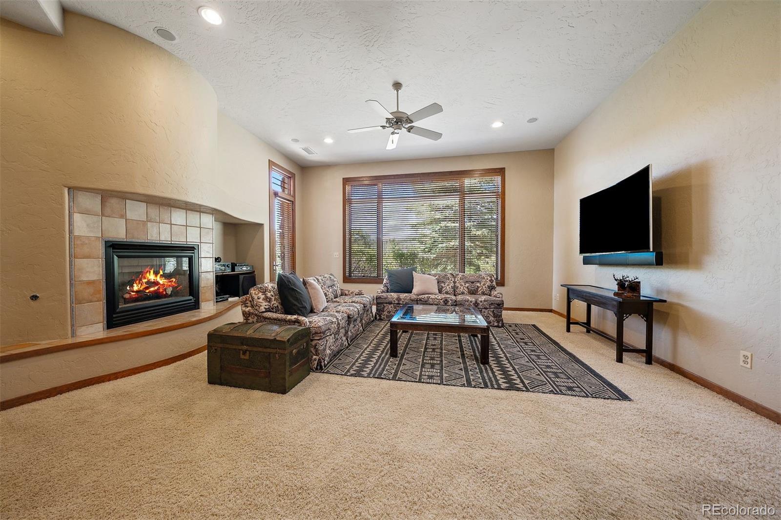 2924 Elk View Drive Evergreen CO 80439