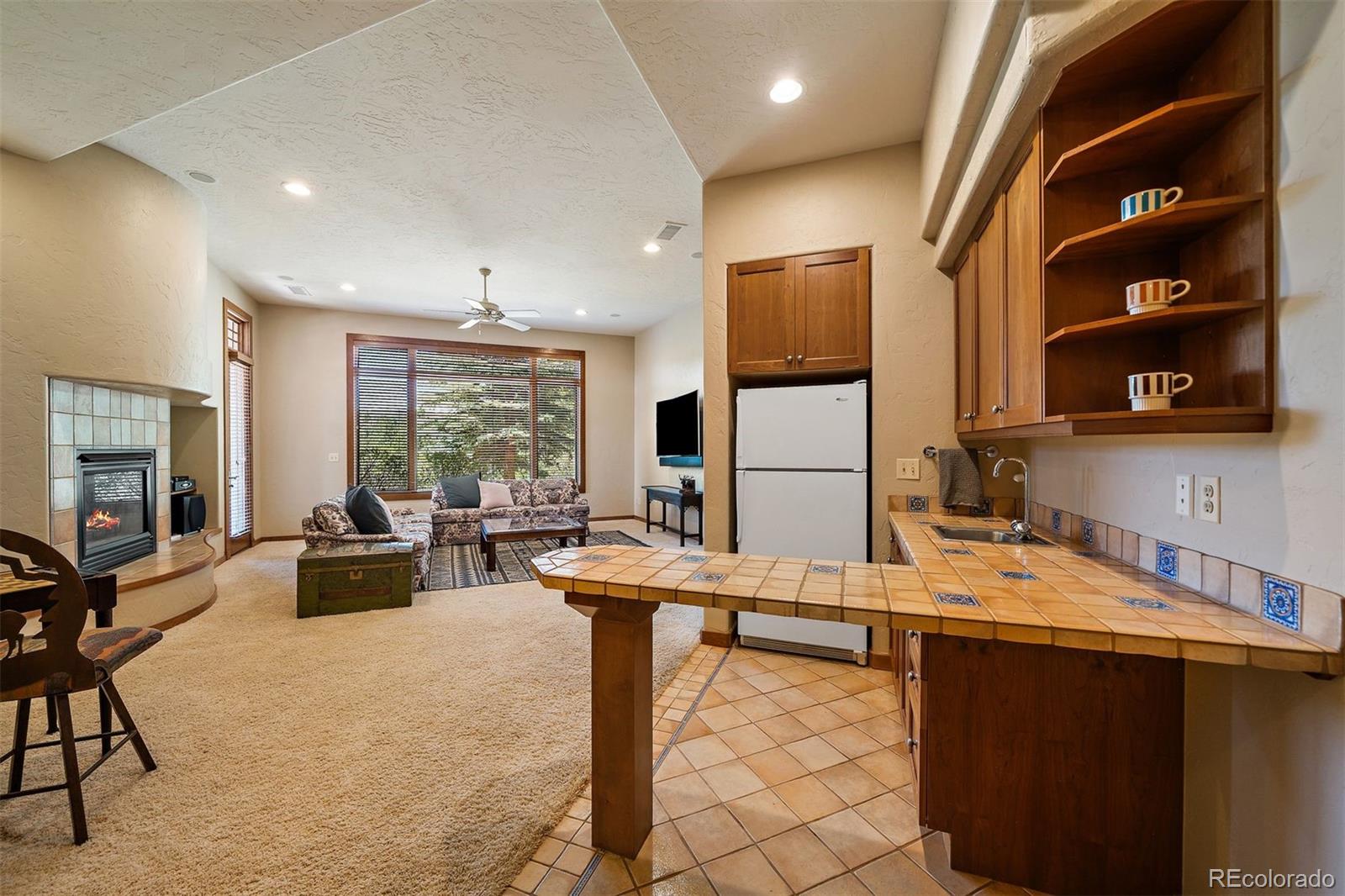 2924 Elk View Drive Evergreen CO 80439
