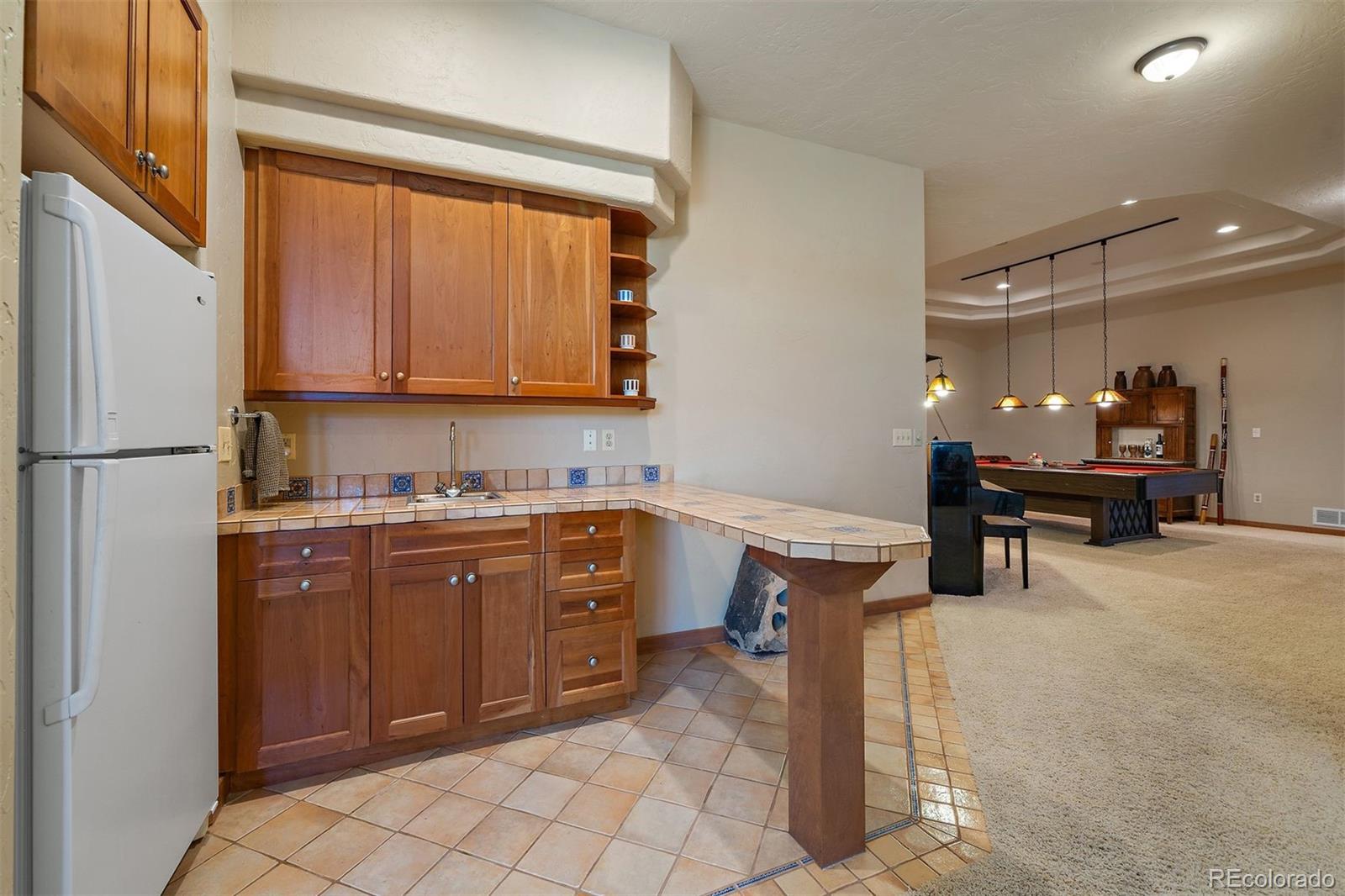 2924 Elk View Drive Evergreen CO 80439