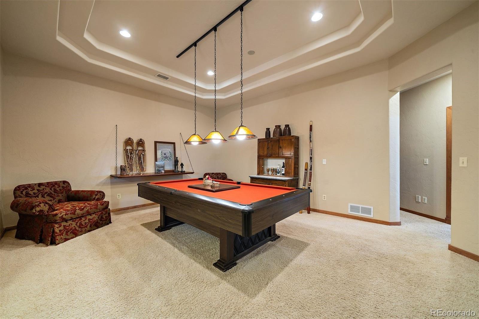 2924 Elk View Drive Evergreen CO 80439