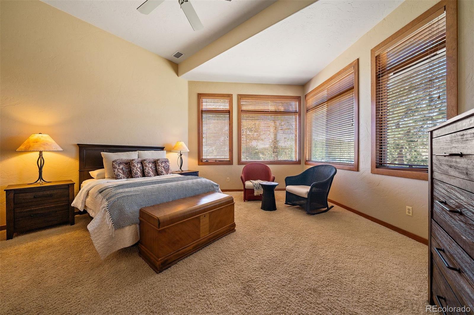 2924 Elk View Drive Evergreen CO 80439