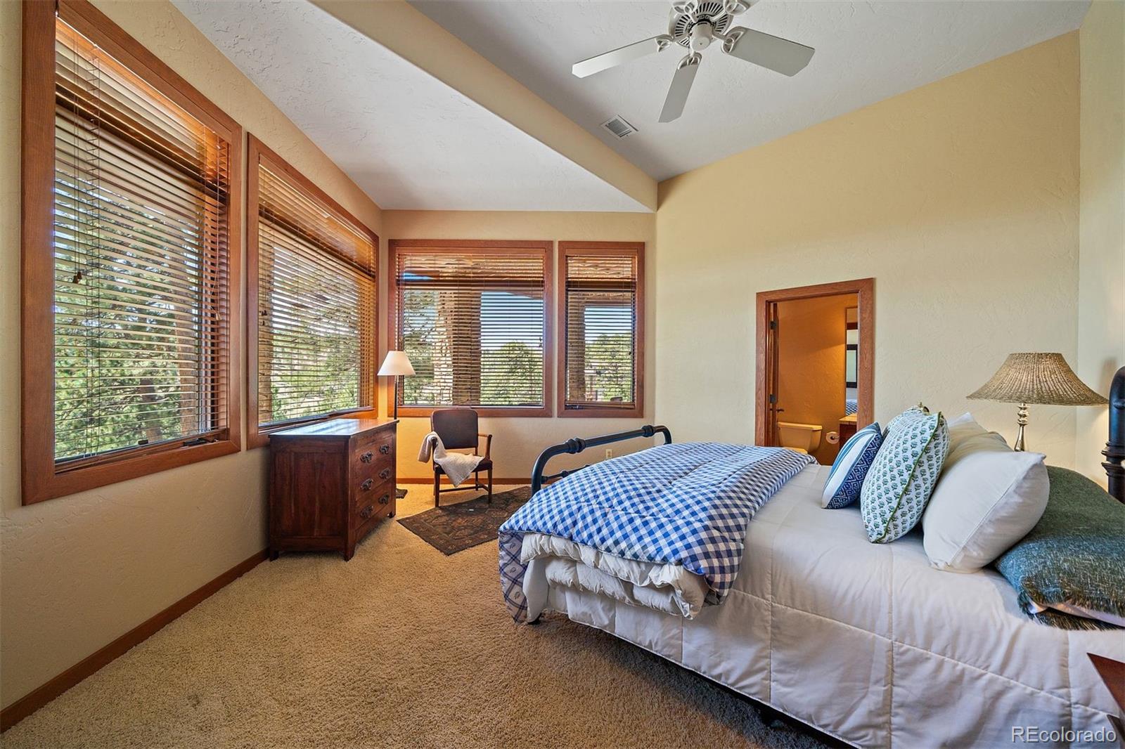 2924 Elk View Drive Evergreen CO 80439