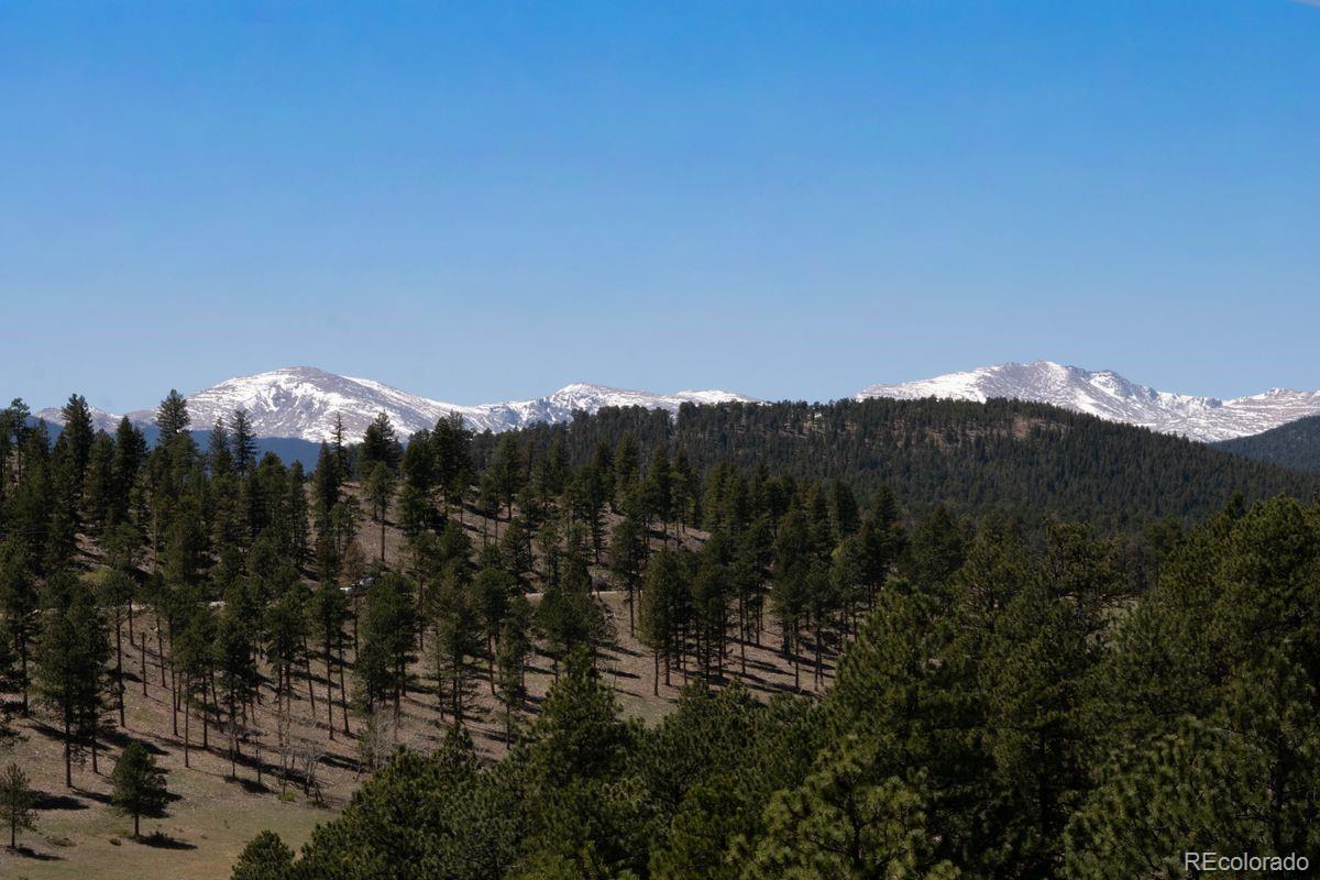 2924 Elk View Drive Evergreen CO 80439