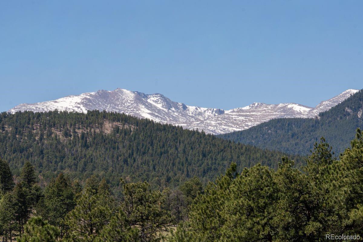2924 Elk View Drive Evergreen CO 80439