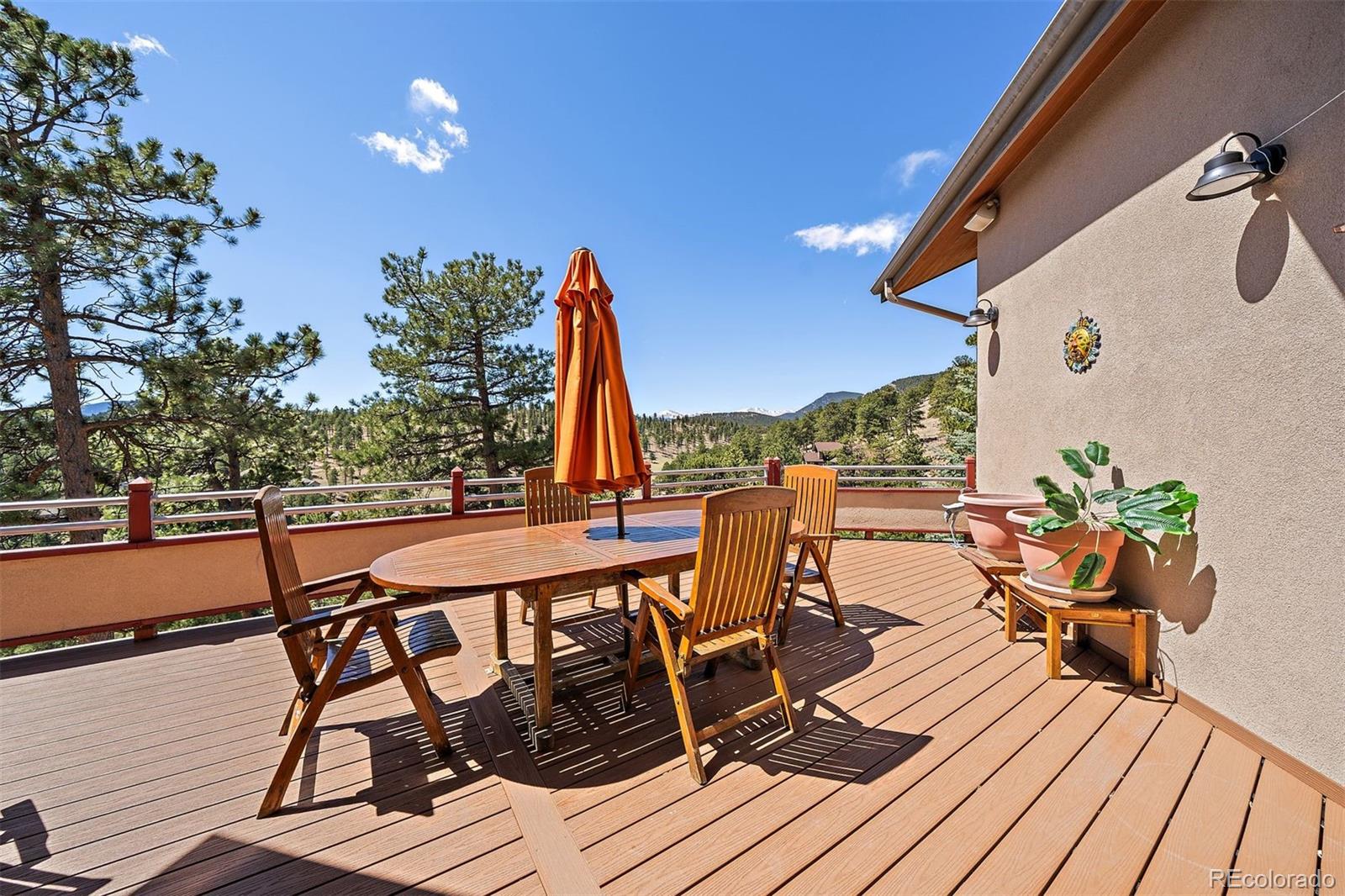 2924 Elk View Drive Evergreen CO 80439