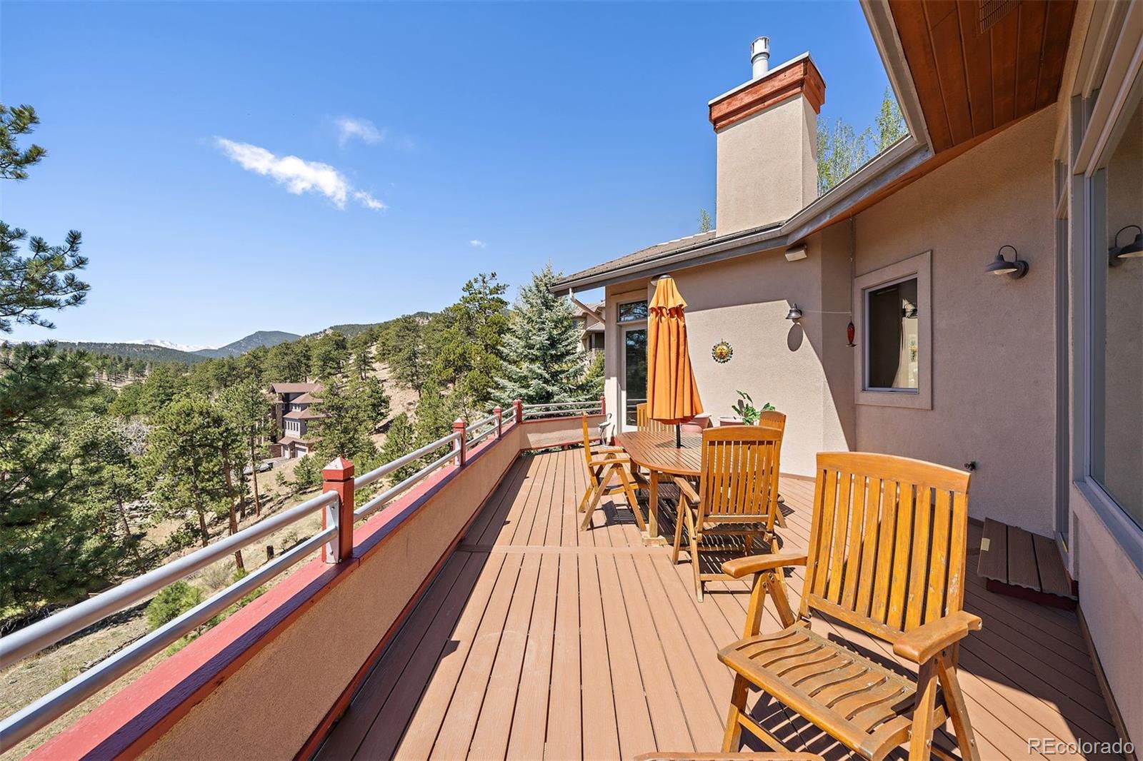 2924 Elk View Drive Evergreen CO 80439