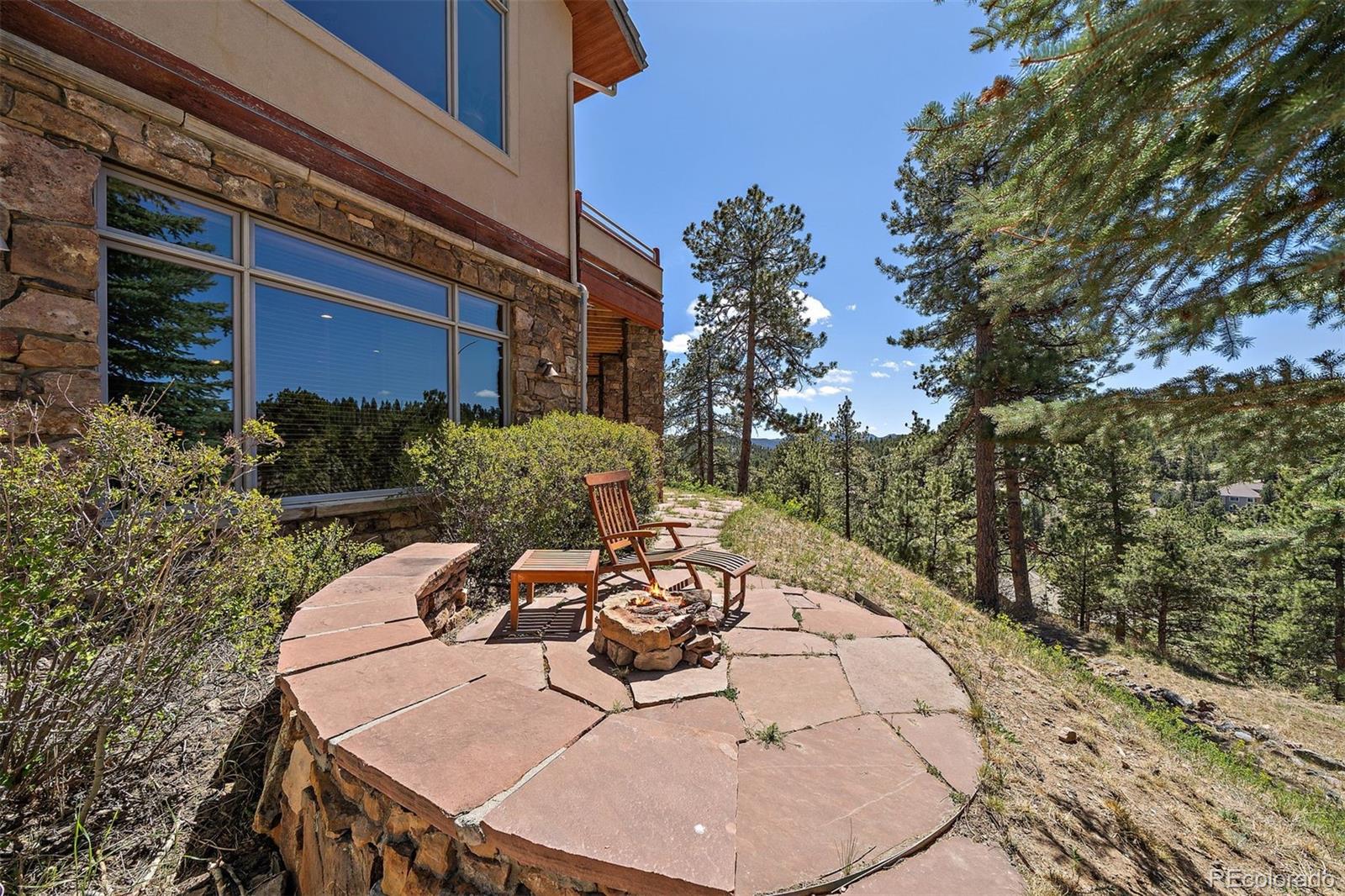 2924 Elk View Drive Evergreen CO 80439