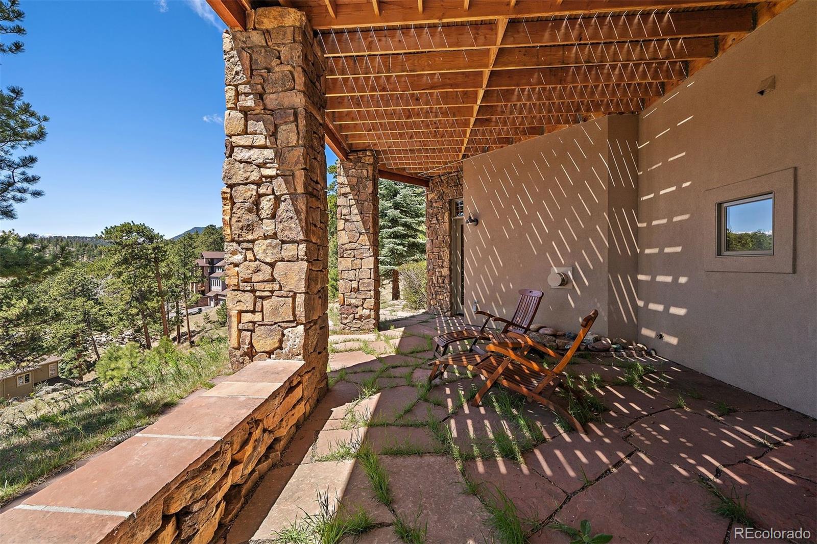 2924 Elk View Drive Evergreen CO 80439