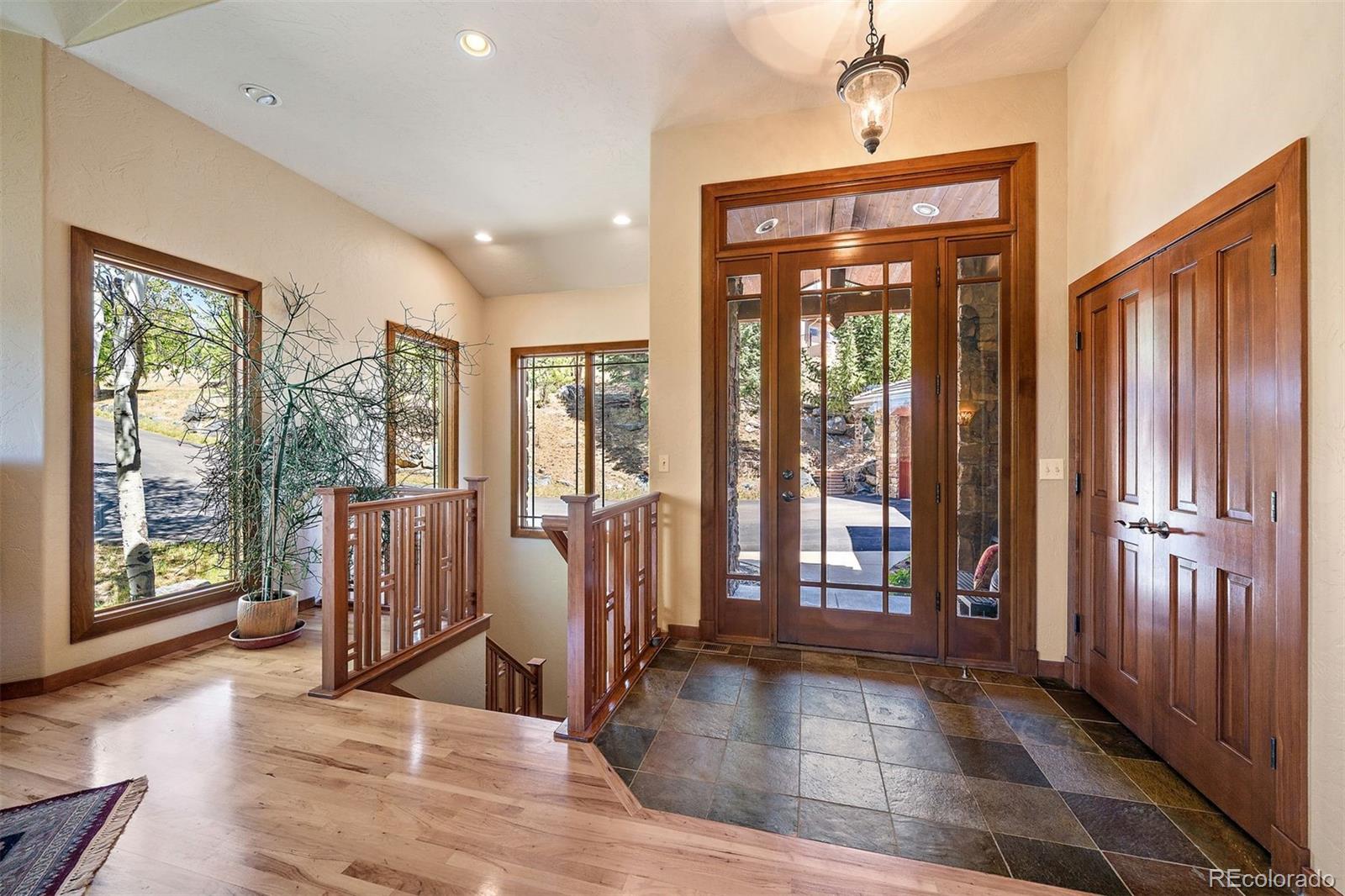 2924 Elk View Drive Evergreen CO 80439