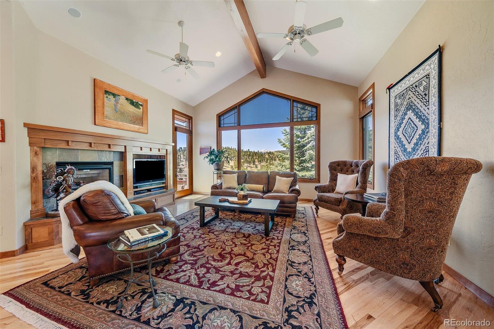 2924 Elk View Drive Evergreen CO 80439