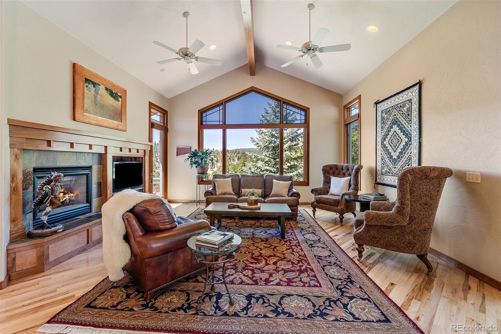 2924 Elk View Drive Evergreen CO 80439