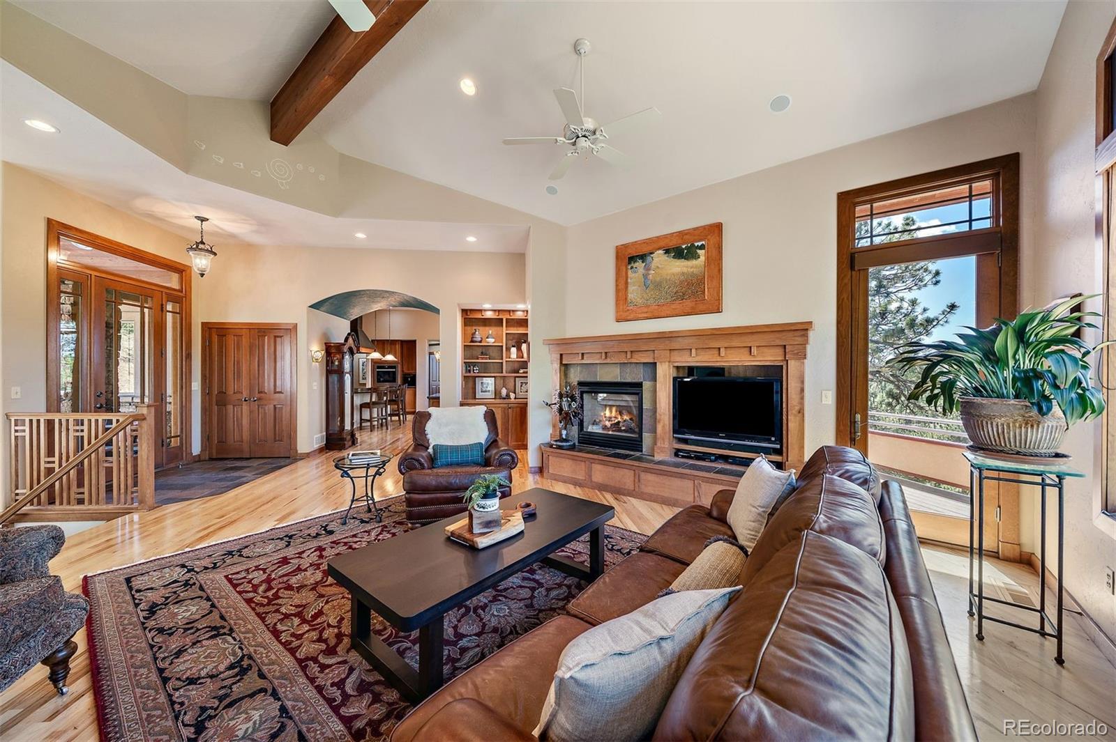 2924 Elk View Drive Evergreen CO 80439
