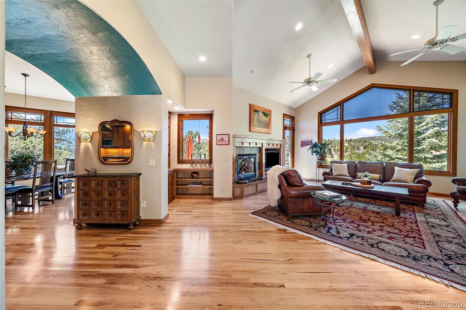 2924 Elk View Drive Evergreen CO 80439