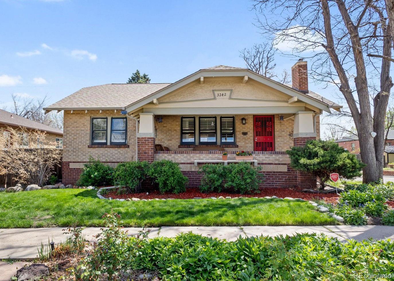 3242 Utica Street Denver CO 80212