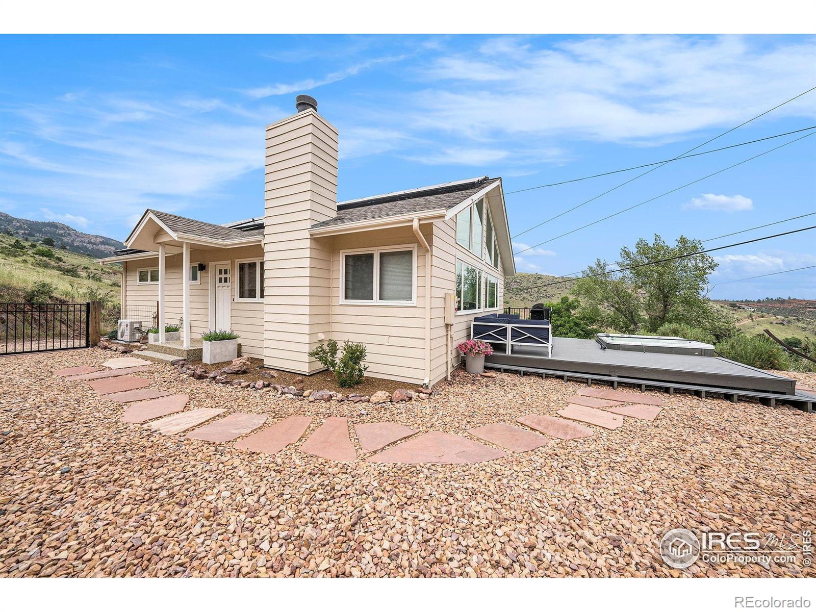 5009 W Parkview Drive Fort Collins CO 80526