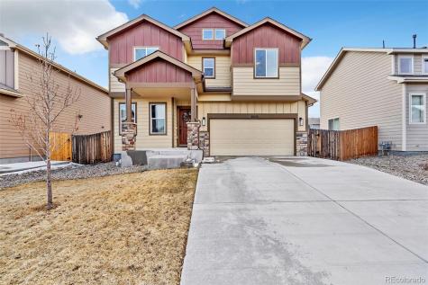 10626 Outfit Drive Colorado Springs CO 80925