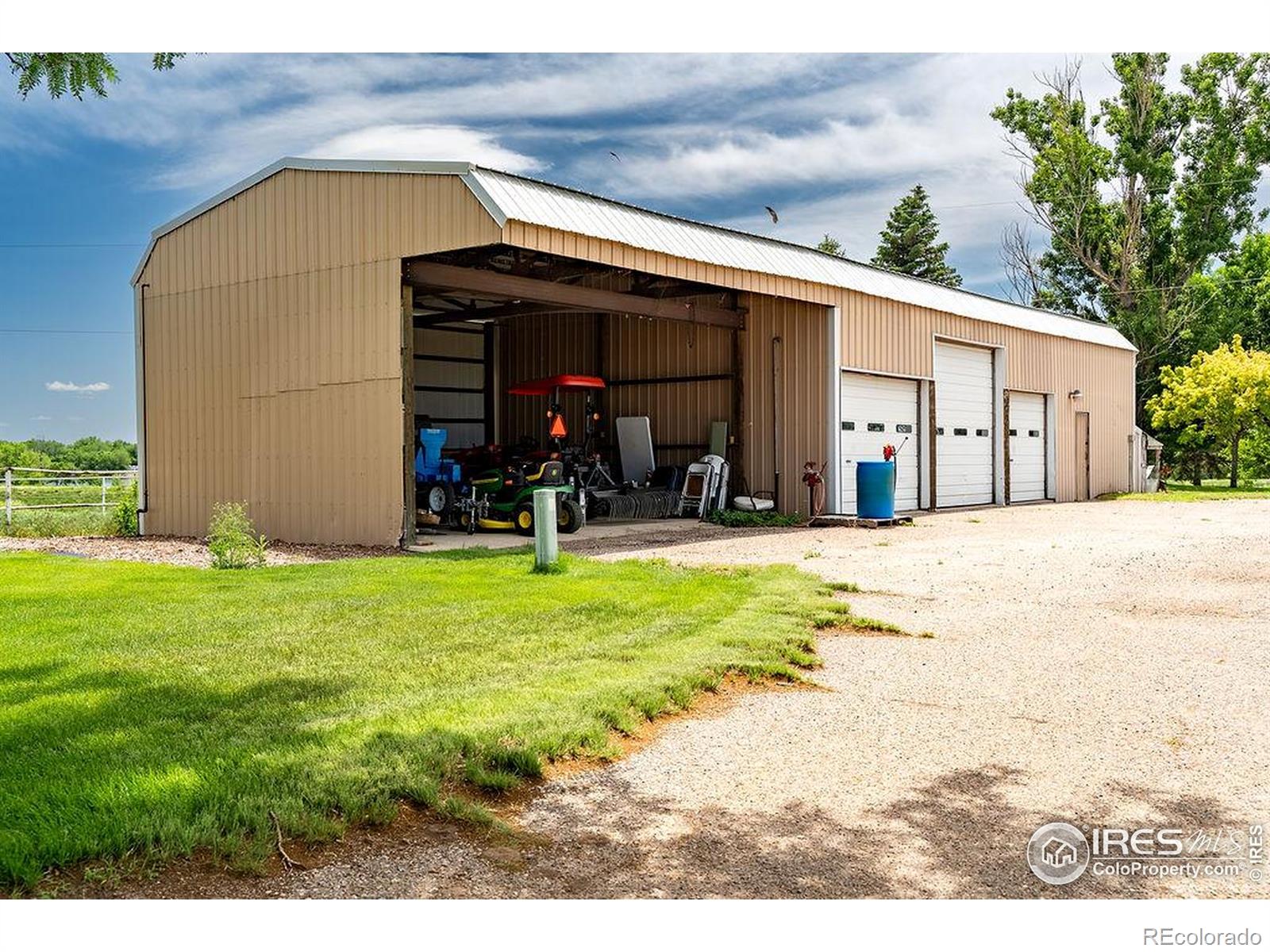 727 E 27th Street Greeley CO 80631