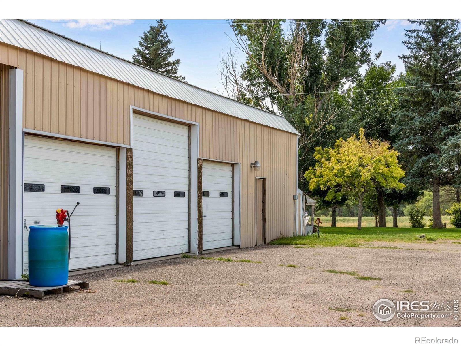 727 E 27th Street Greeley CO 80631